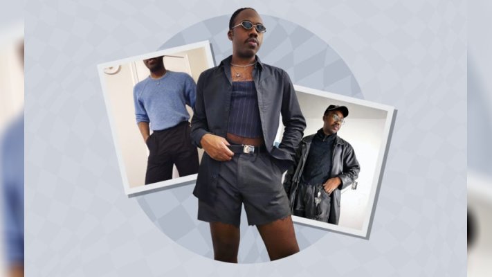 Between Two Closets: Finding My Personal Style In the Post-Tumblr Era