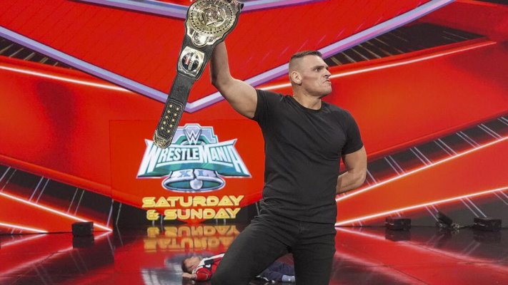 WrestleMania 40 predictions: Night one