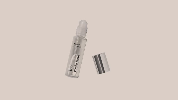 By/Rosie Jane Missy Perfume Oil is a Feel-Good, Coconut-y Fragrance