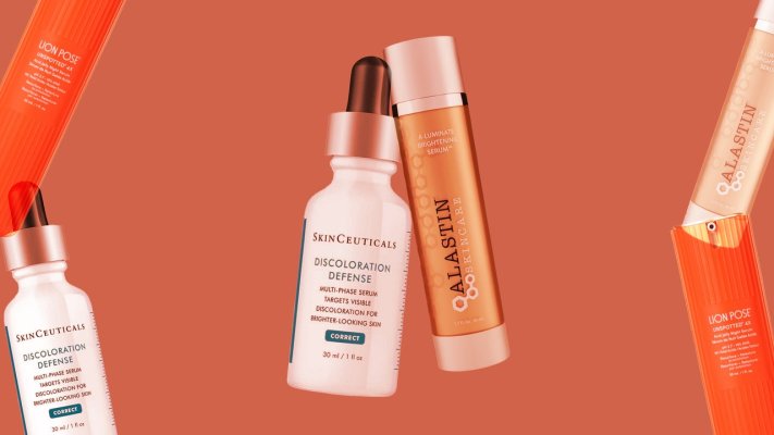 13 Best Tranexamic Acid Products to Fade Dark Spots