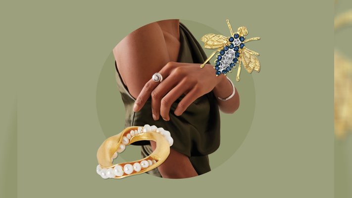 A Jewellery Expert’s Guide to Consignment Shopping