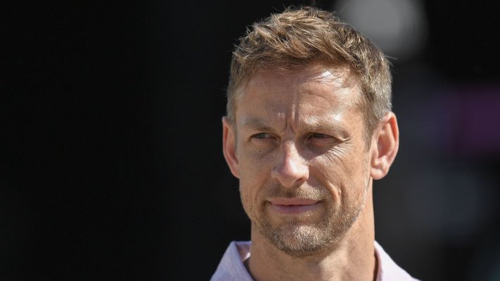 Jenson Button on Logan Sargeant, his F1 career, and ‘Lap of Legends’