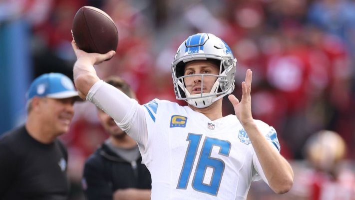 Goff: Detroit media almost 'relish in negativity'