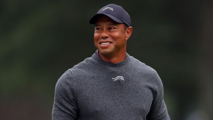 Moments and analysis from Tiger Woods' first round at the Masters