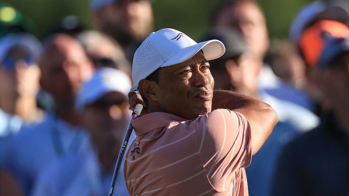 Masters 2024: Round 1 Winners and Losers at Augusta National