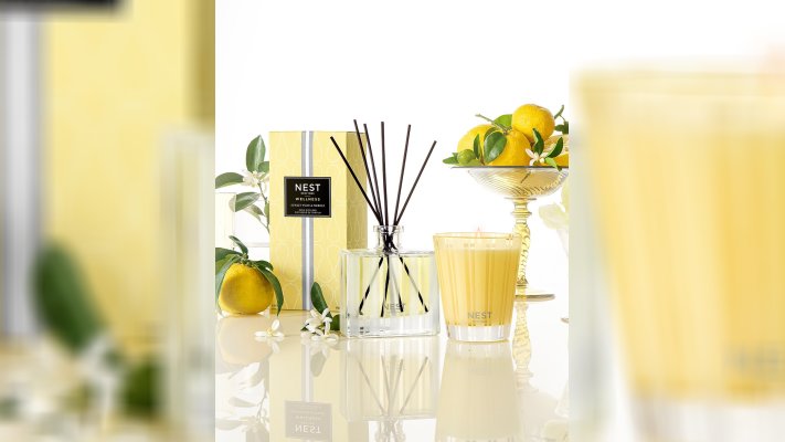 Nest New York Unveils the Ultimate Spring Home Fragrance + More Beauty News