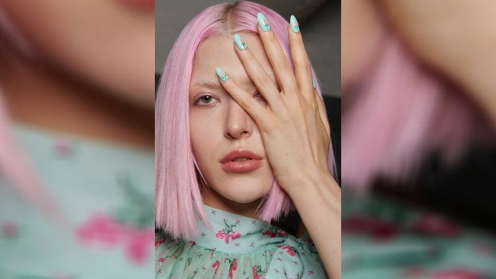 5 Sweet Spring Nail Ideas You’ll Be Seeing Everywhere This Season