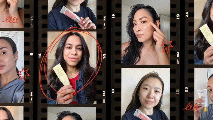12 Best Sunscreens for Glowing Skin