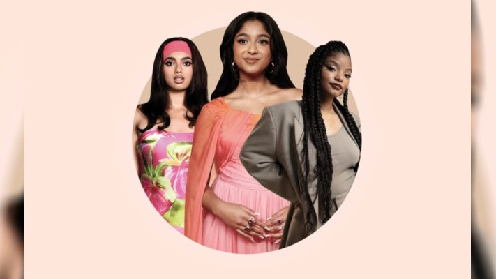 Why Do Actresses of Colour Get Bullied for Being Cast in “White” Roles?