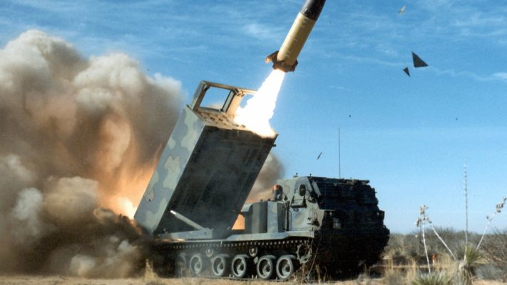 Deliveries of long-range ATACMS to Ukraine can be started by end of next week