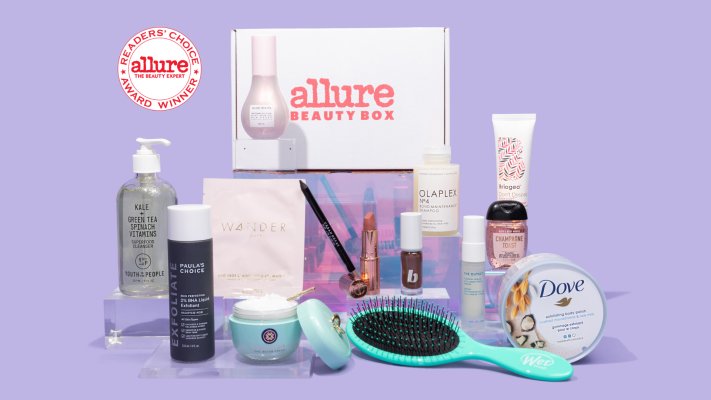The Limited Edition Readers' Choice Award Winners Box is Your Ultimate Beauty Routine