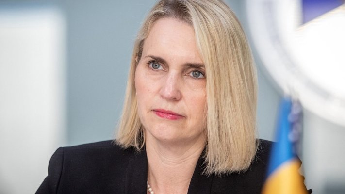 U.S. Ambassador: This month's provision of ATACMS missiles another signal that our commitment to defending Ukraine unwavering
