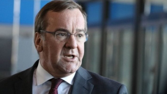 Russia's weapon production exceeds military demands – German defense minister