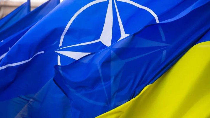 Umerov, NATO Assistant Secretary General discuss situation on battlefield, steps towards Ukraine's membership in Alliance