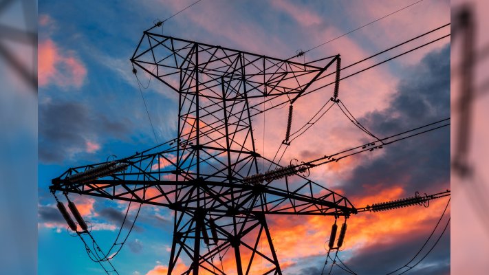 Ukraine receives emergency aid for most of the day from EU power systems for 4th day in a row