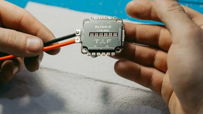 Solutions to win: Innovation Hub to boost groundbreaking garage inventions for the frontline