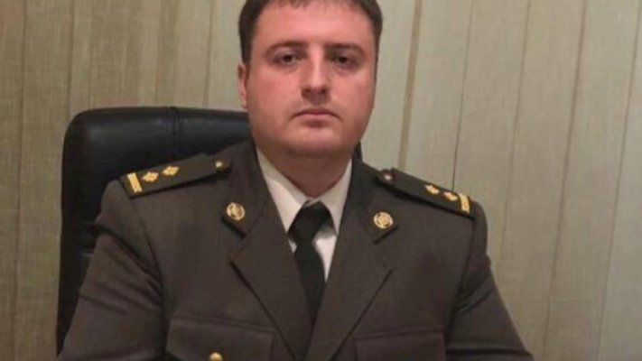 Invaders shelling Kherson – region’s head