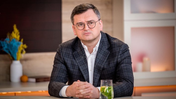 Kuleba welcomes report of OSCE Moscow Mechanism on arbitrary detention of Ukrainian civilians by Russia