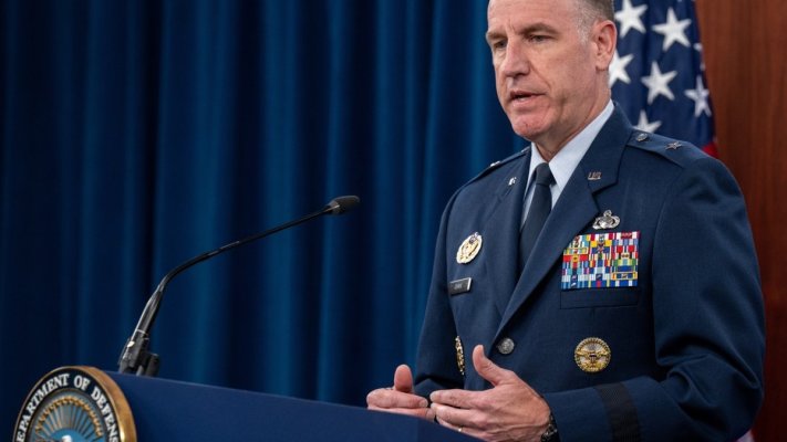 USA starts supplying ammunition to Ukraine – Pentagon