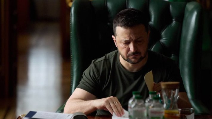 Zelenskyy addressed Ukrainians at the end of April 25: what important things did the President say?