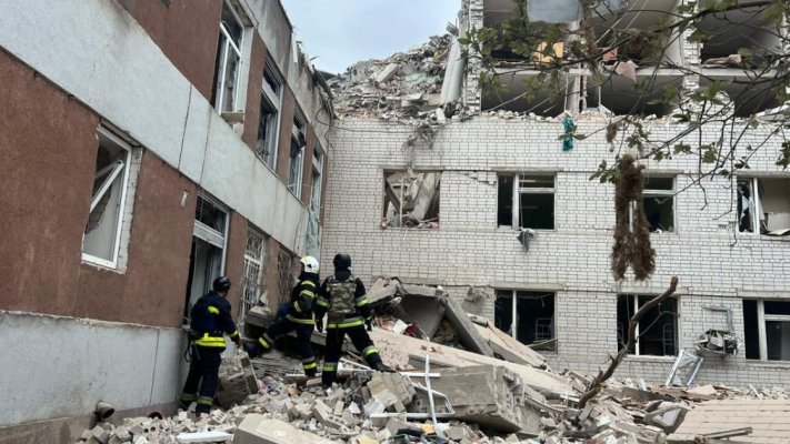This indicates Russia's transition to the Aleppo strategy: an expert - about Russian missile strikes on Ukrainian cities