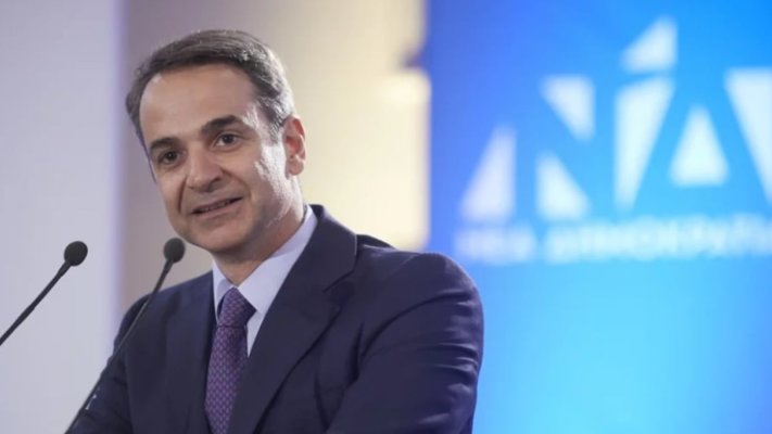 Greece is not going to send either Patriot or S-300 to Ukraine - Prime Minister Mitsotakis