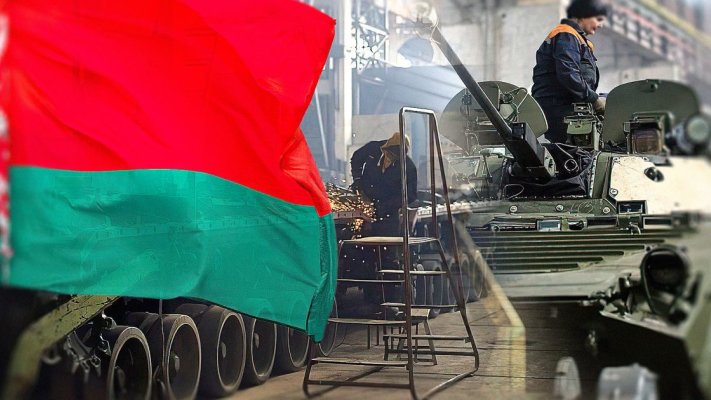 All the forces and means it has: Belarus is ready to assist allied countries in war - updated doctrine