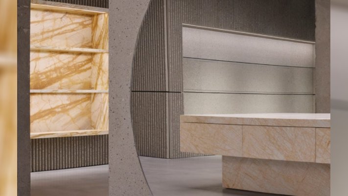 Saint Laurent Comes to Bloor Street + More Fashion News