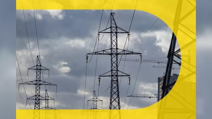 Cabinet keeps price of electricity for population at UAH 2.64 per kWh until June