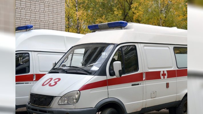 Patients of two hospitals in Kyiv urgently evacuated due to threat of enemy attack, one of which is children's