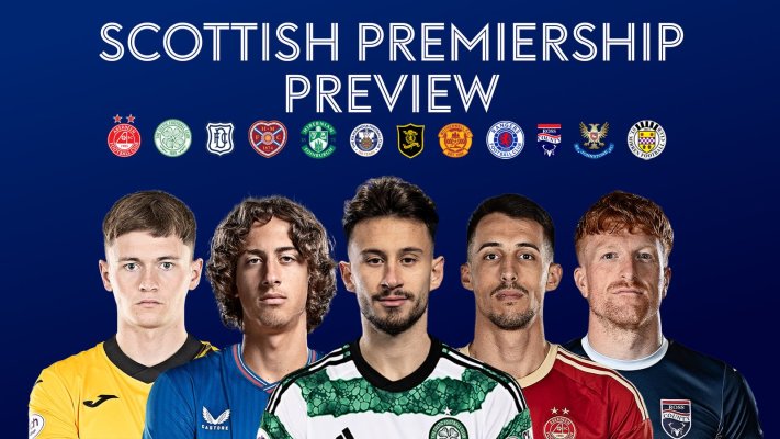 Scottish Premiership: Rangers at St Mirren & Celtic face Dundee, live on Sky 