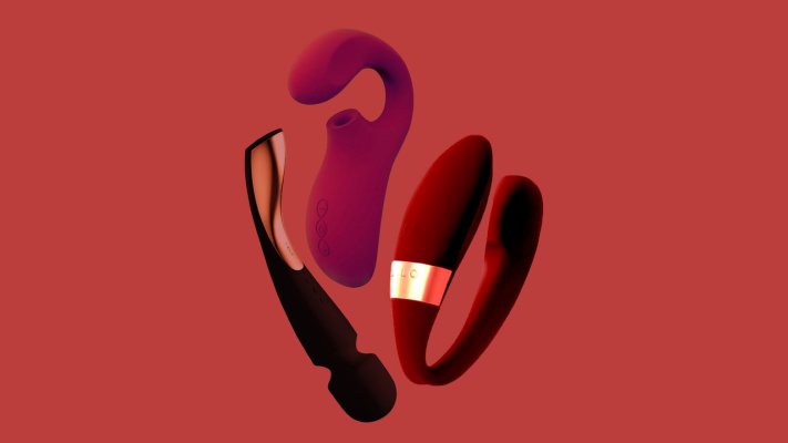 The 13 Best LELO Sex Toys to Treat Yourself To, Because You Deserve It