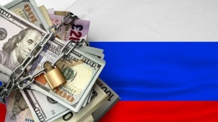 Germany opposes transfer of Russia's assets to Ukraine fearing new lawsuits for World War II — WSJ