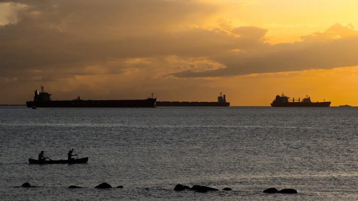 Russia bought a significant part of its shadow fleet from Western countries - investigation