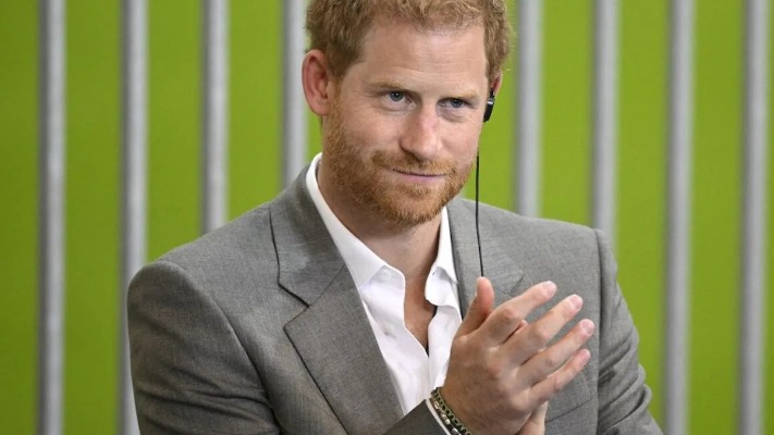 Prince Harry could receive $2.5 million in compensation from NGN